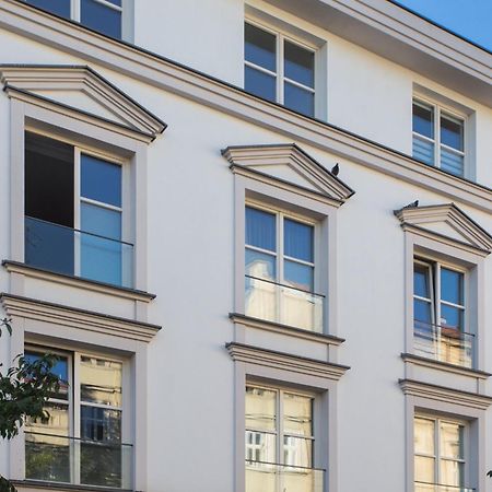 Silver Apartment Old Jewish Quarter Krakow Dış mekan fotoğraf