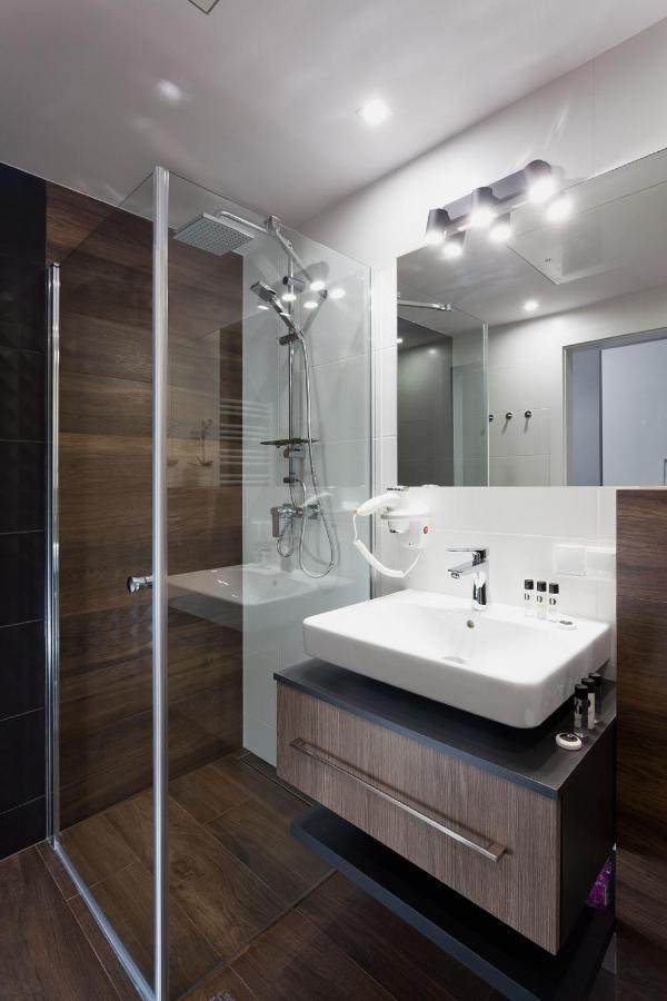 Silver Apartment Old Jewish Quarter Krakow Dış mekan fotoğraf