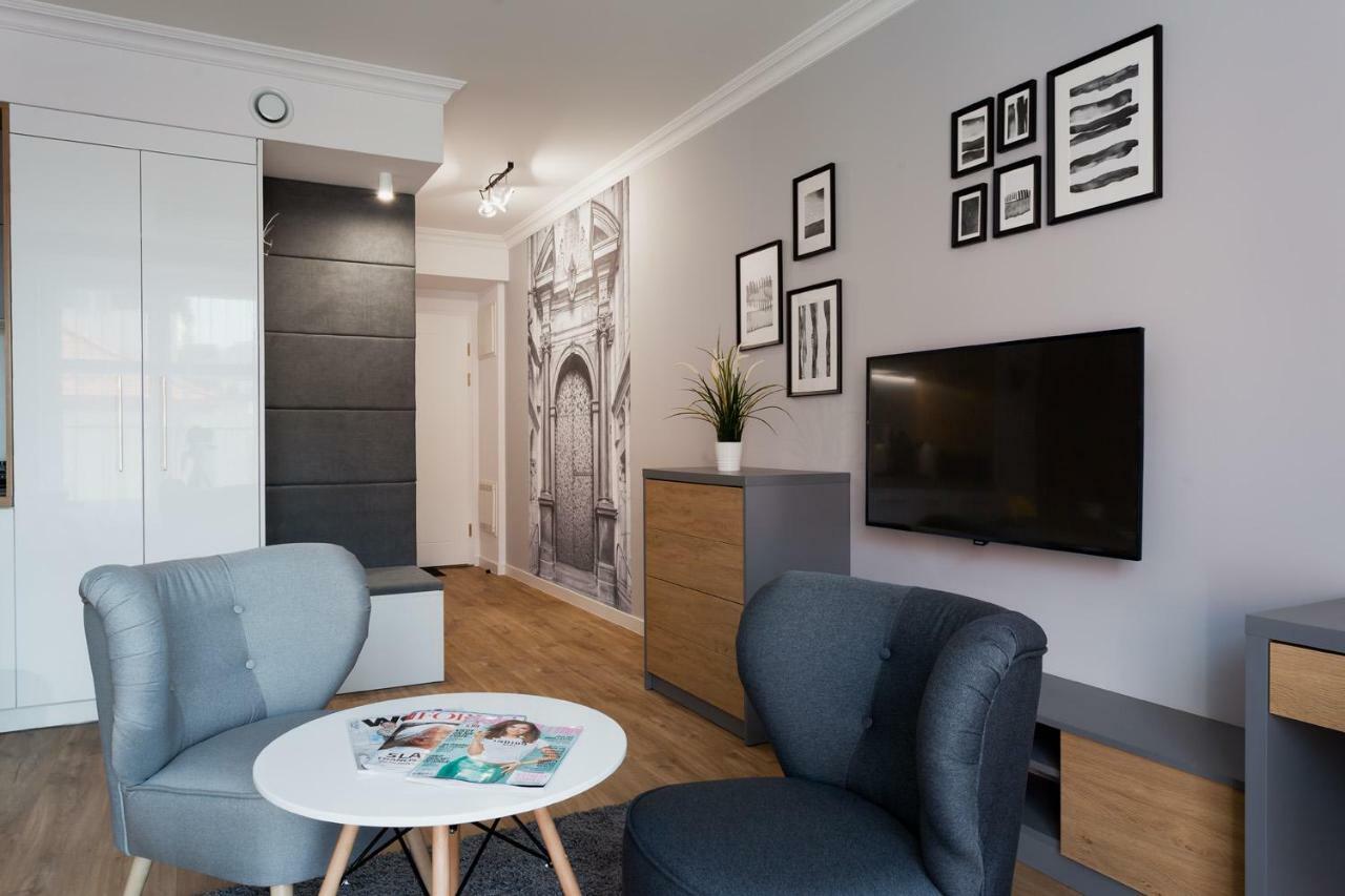 Silver Apartment Old Jewish Quarter Krakow Dış mekan fotoğraf