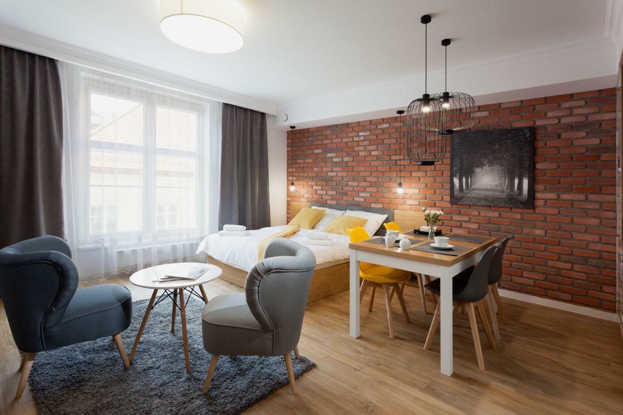 Silver Apartment Old Jewish Quarter Krakow Dış mekan fotoğraf
